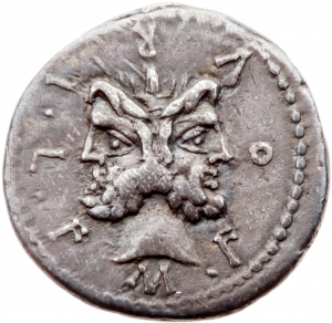 Römische Republik: M. Furius Philus