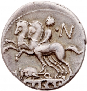 Römische Republik: Ti. Quinctius oder Ti. Quinctilius