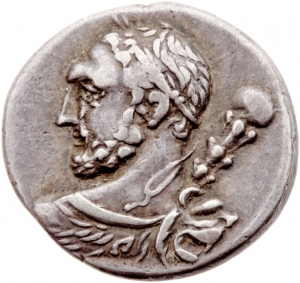 Römische Republik: Ti. Quinctius oder Ti. Quinctilius