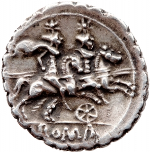 Römische Republik (Galvano)