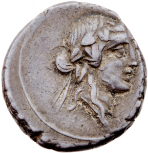 Römische Republik: Q. Titius