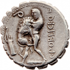 Römische Republik: C. Publicius