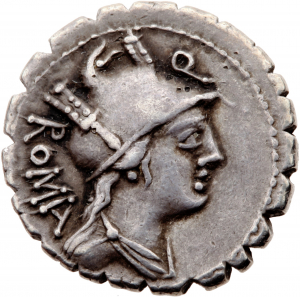 Römische Republik: C. Publicius