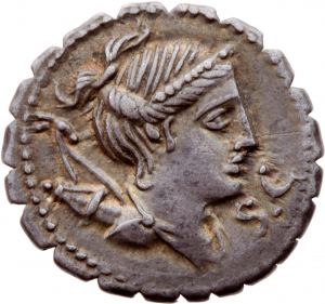 Römische Republik: Ti. Claudius Nero
