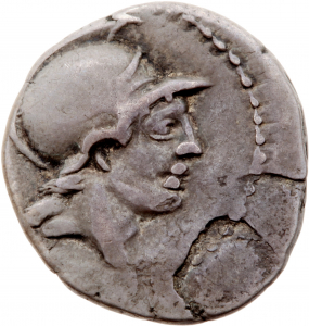Römische Republik: P. Satrienus