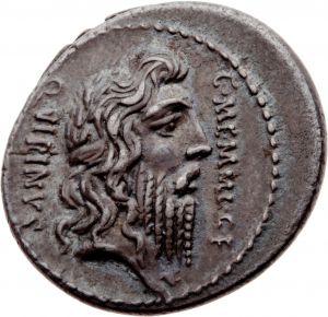 Römische Republik: C. Memmius