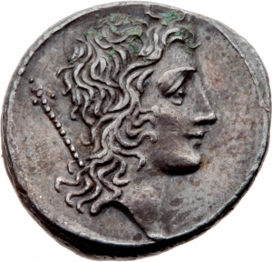 Römische Republik: Q. Cassius Longinus