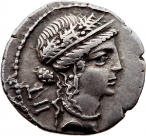 Römische Republik: C. Iulius Caesar