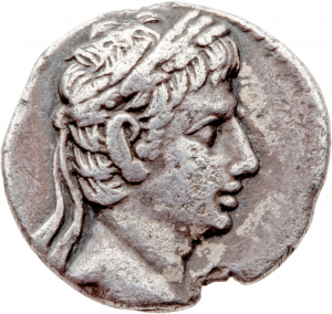 Augustus