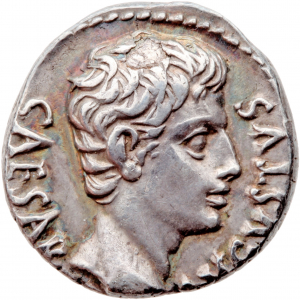 Augustus