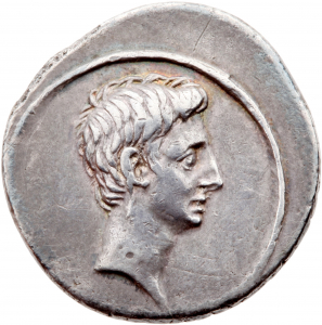 C. Iulius Caesar (Octavianus)