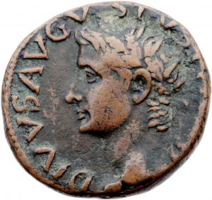 Divus Augustus