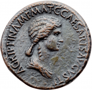 Agrippina (Maior) (Galvano)