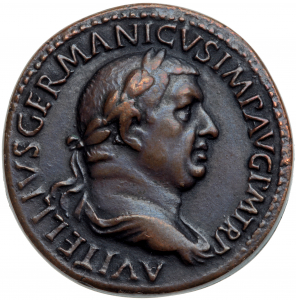 Vitellius (Galvano)