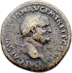 Vespasianus