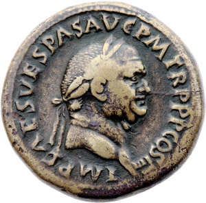 Vespasianus