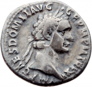 Domitianus