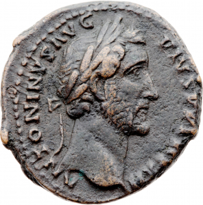 Antoninus Pius