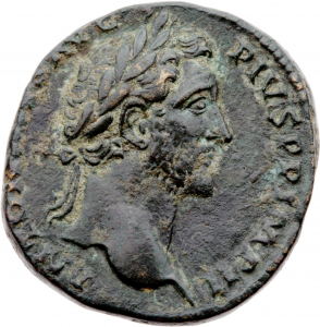 Antoninus Pius