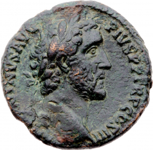 Antoninus Pius