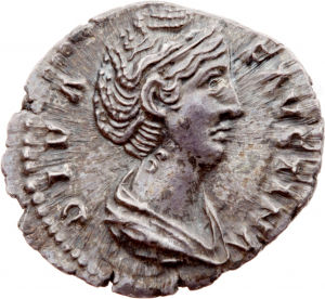 Diva Faustina (Maior)