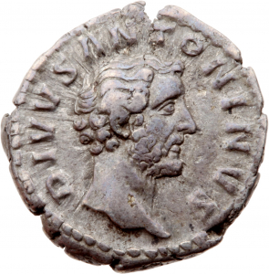 Divus Antoninus Pius