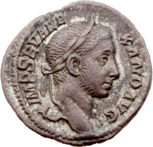 Severus Alexander