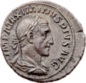 Maximinus Thrax