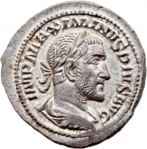 Maximinus Thrax