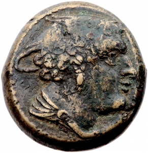 Römische Republik: Aes grave, Proraserie semilibral