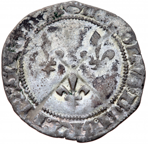 Frankreich: Karl VII.