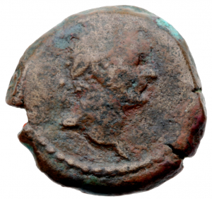 Alexandria: Domitianus