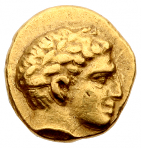 Makedonien: Philippos II.