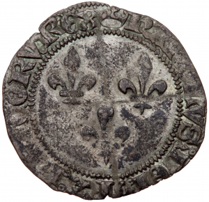 Frankreich: Karl VII.