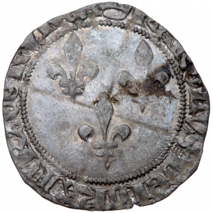 Frankreich: Karl VII.