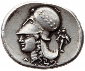 Korinth (Galvano)