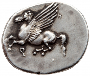 Korinth (Galvano)