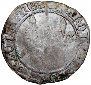 Frankreich: Karl VII.