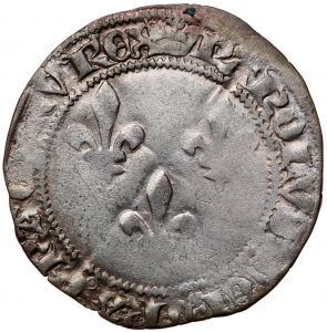 Frankreich: Karl VII.