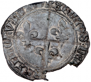 Frankreich: Karl VII.
