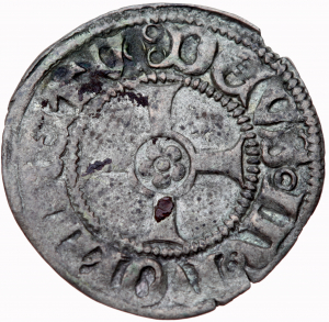 Pommern-Wolgast: Wratislav IX. und Barnim VII.
