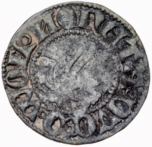 Pommern-Wolgast: Wratislav IX. und Barnim VII.